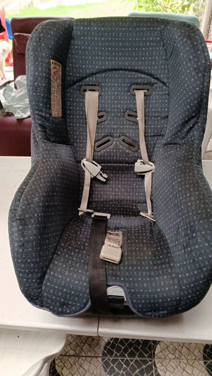 Cadeirinha para carro - Foto 5