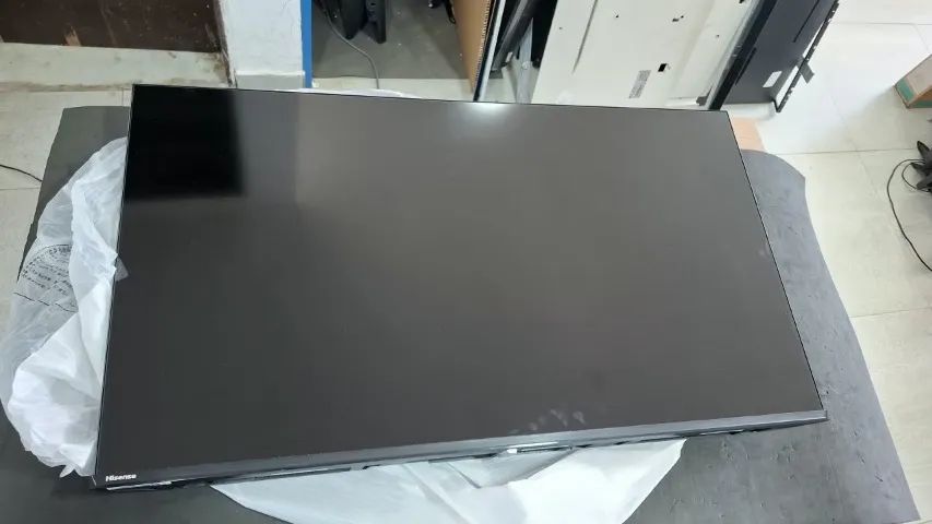 SMART TV HISENSE 40" POLEGADAS - NOVA NA CAIXA