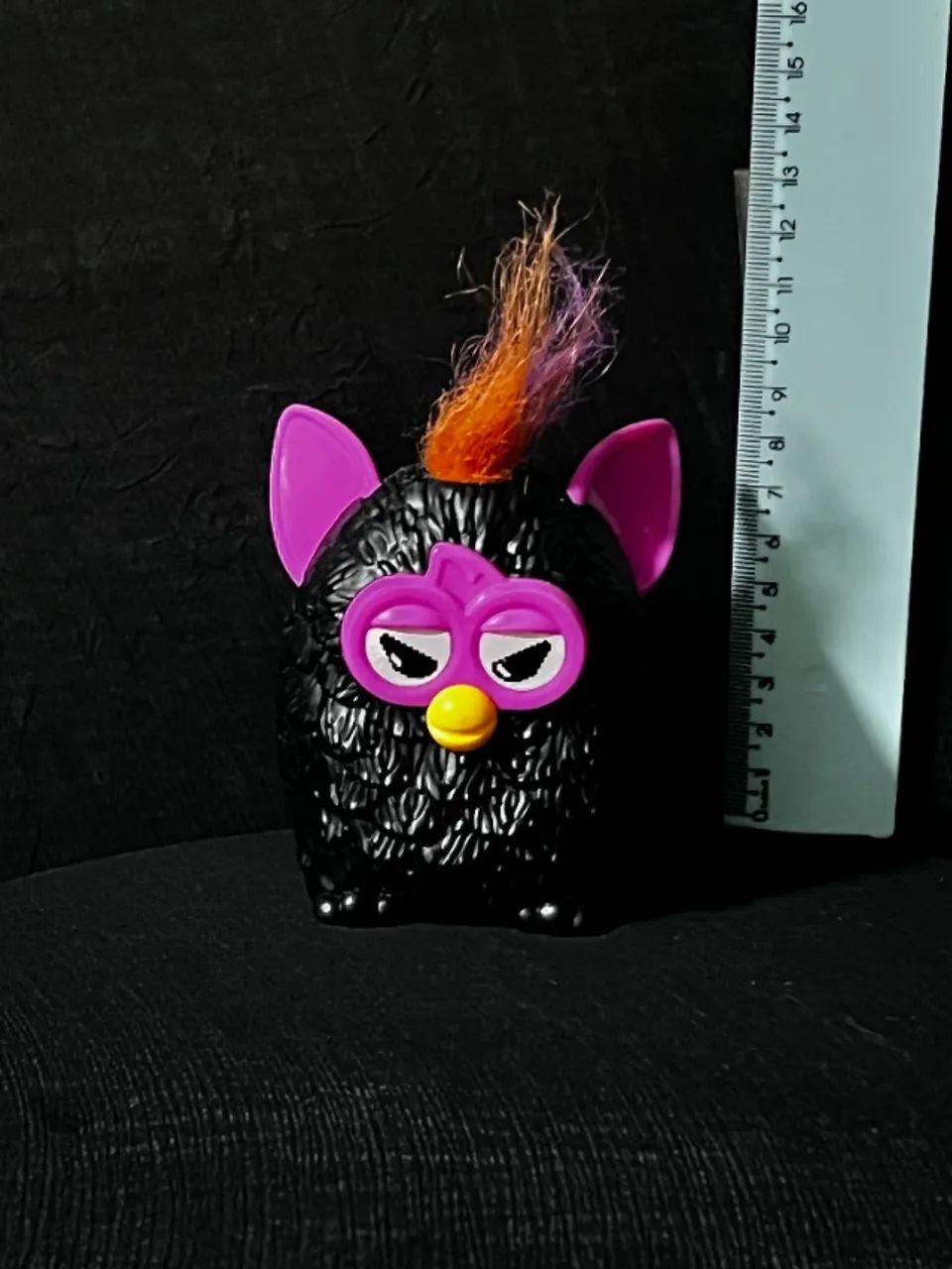 Boneco Furbs MC