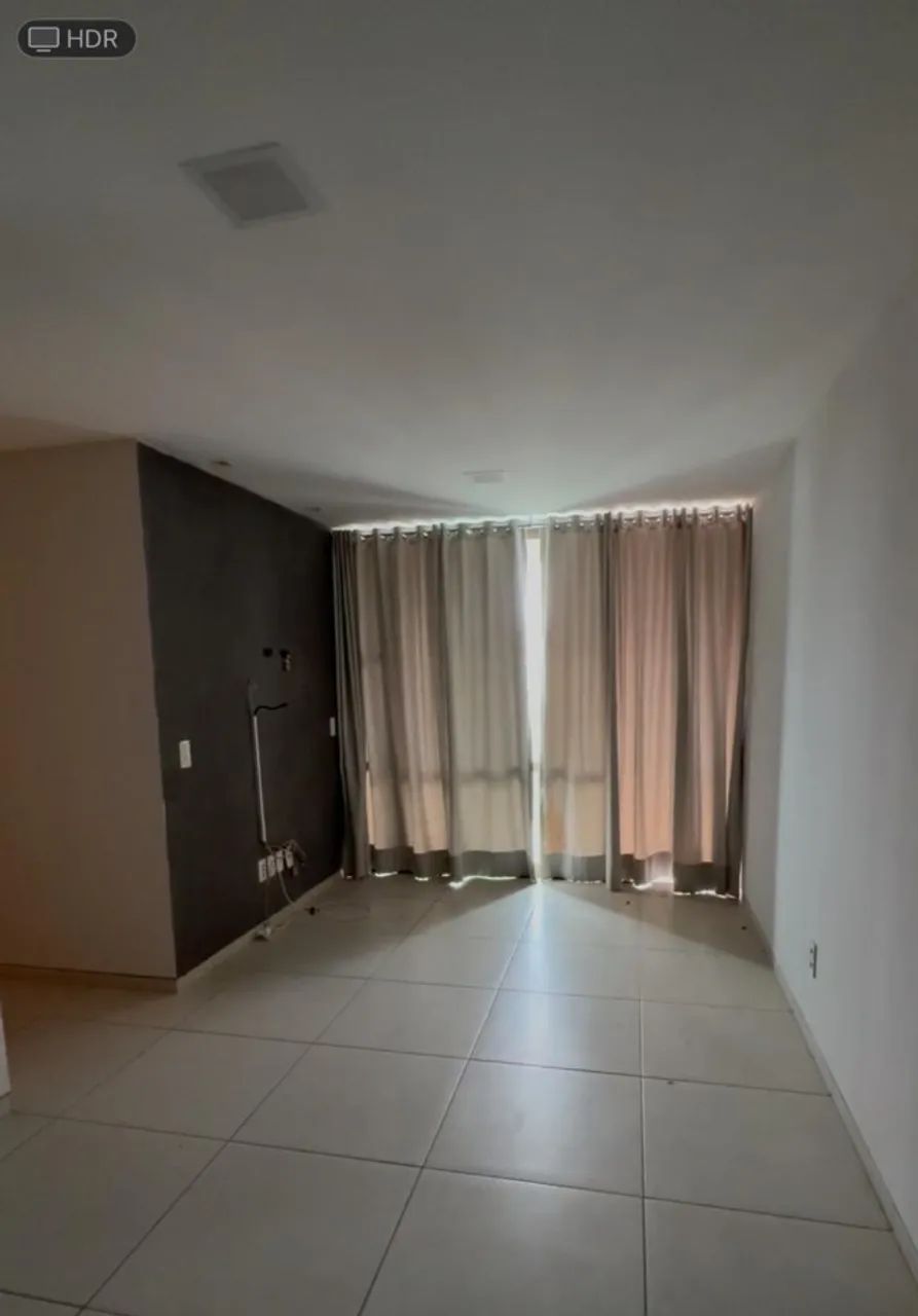 Um lindo apartamento 160 metros do mar do Cabo Branco - Foto 2