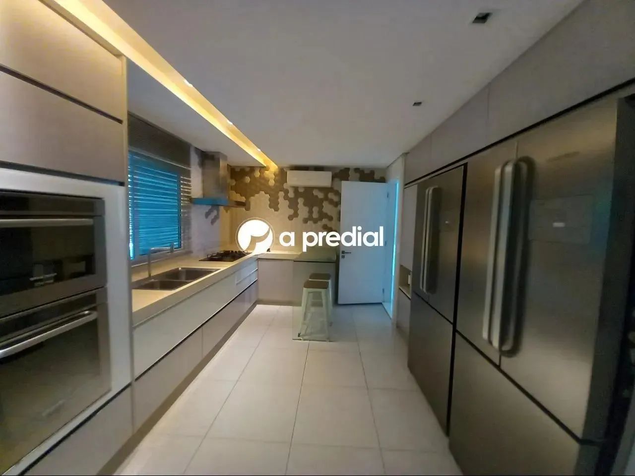 Casa 500m2 Alto padrão mobiliada no Cond Mirantes Dunas Prime Maison no Manoel Dias Branco - Foto 5