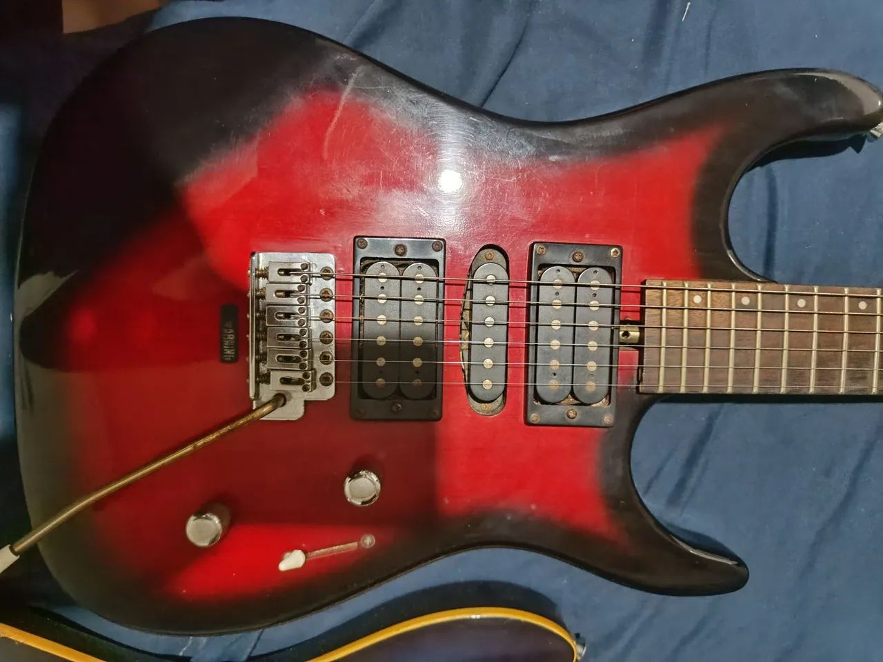 Guitarras 2 pelo preço de 1 - Foto 6