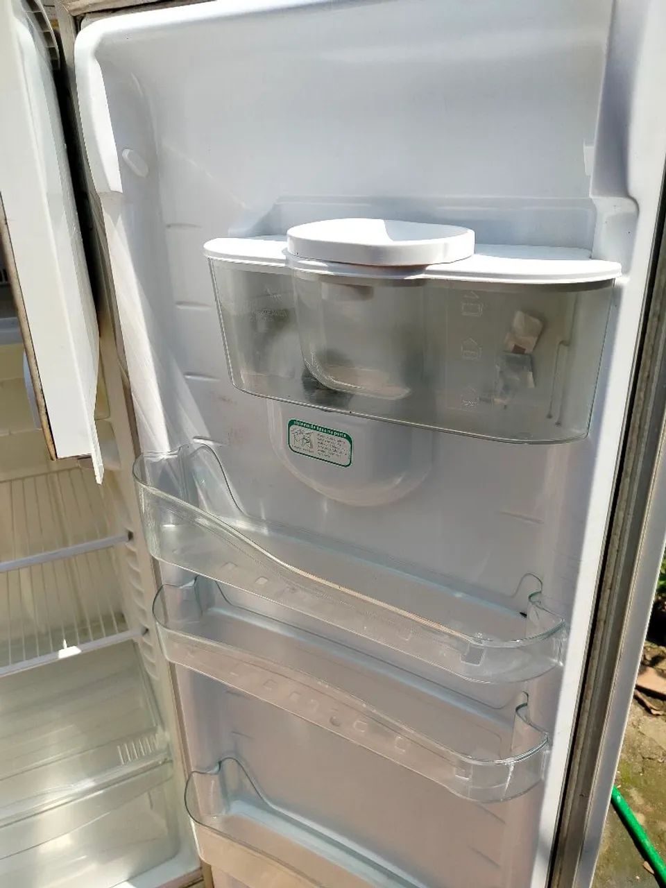 Geladeira  - Foto 2
