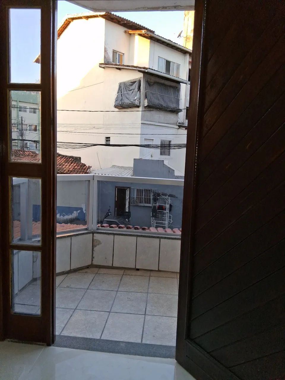 Kitinete mobiliada Jardim Camburi. - Foto 4