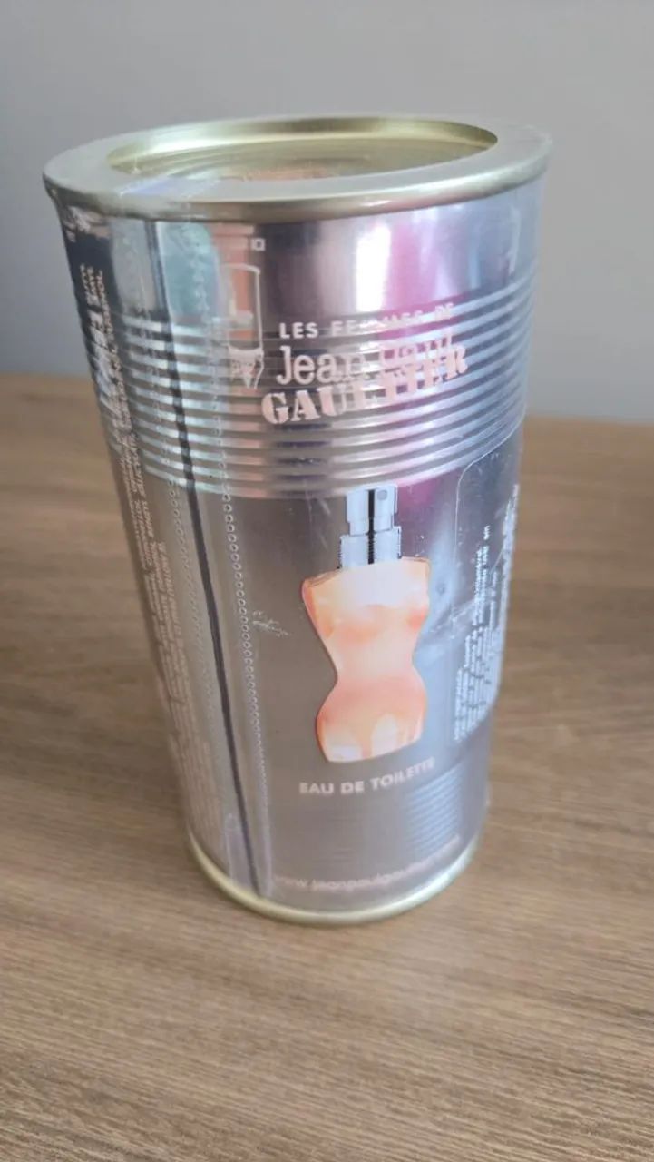 Perfume Jean Paul Gaultier Classique Edit 30ml - Foto 2