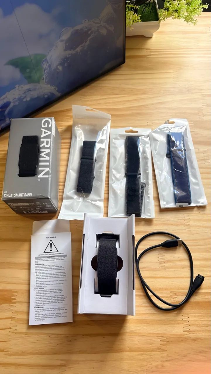 Garmin CIRQA - Foto 2