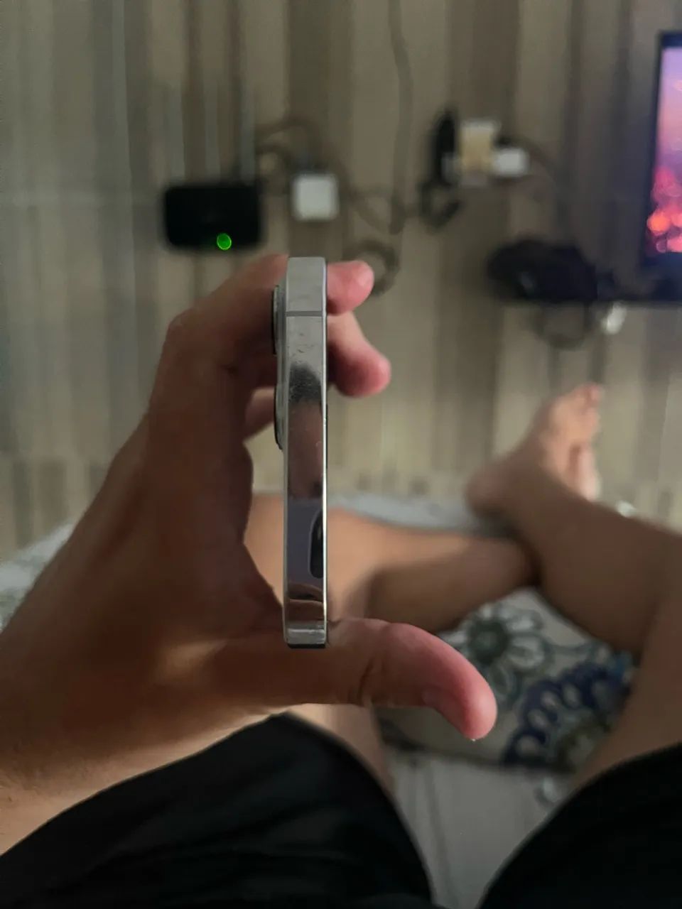 iPhone 13 Pro Max pra vender hoje - Foto 5
