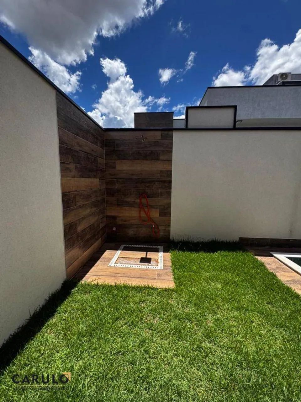 Casa térrea com 3 suítes à venda em condomínio fechado, 200 m² por R$ 950.000 - Terras da  - Foto 4