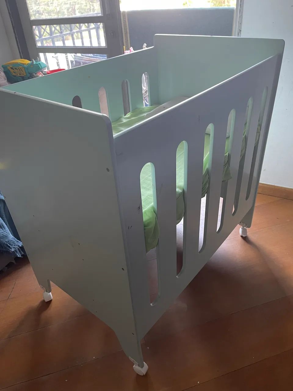 Berço  - Foto 4