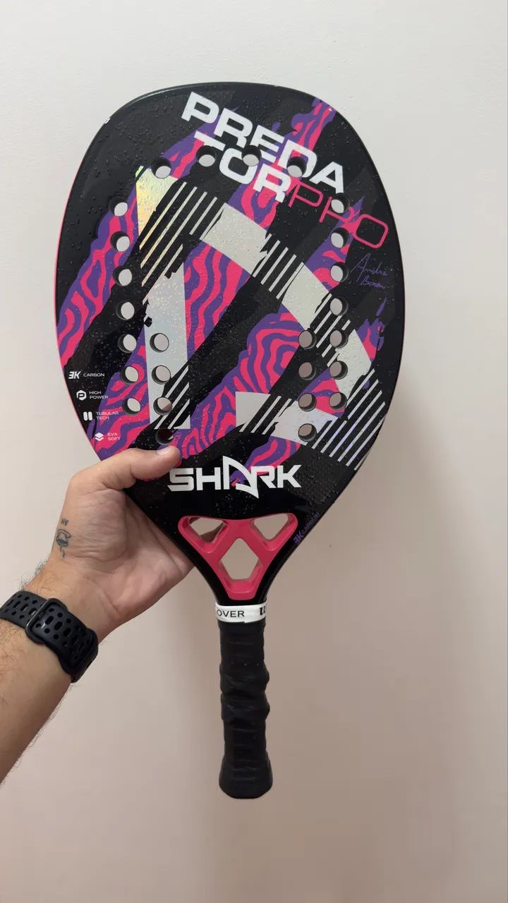 Vendo Shark Predator Pro - Foto 5