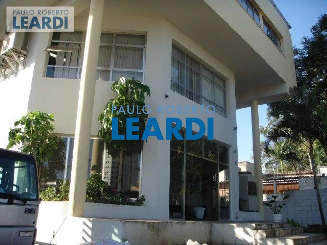 PRÉDIO - SAÚDE - SP
