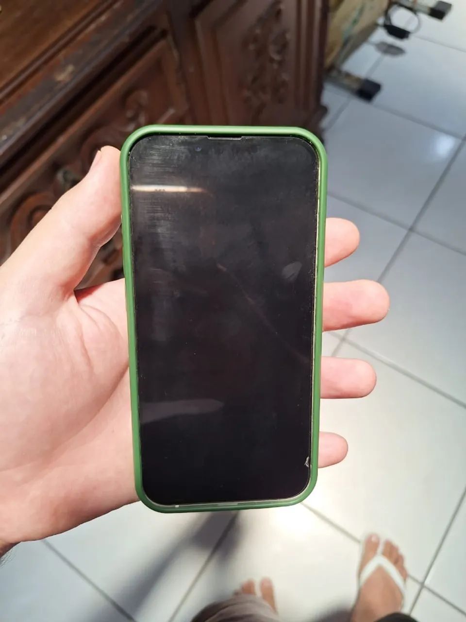 iPhone 13 128gb