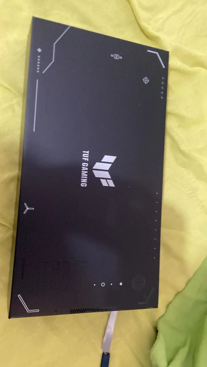 RTX 5060 edição Tuf gaming - Foto 3