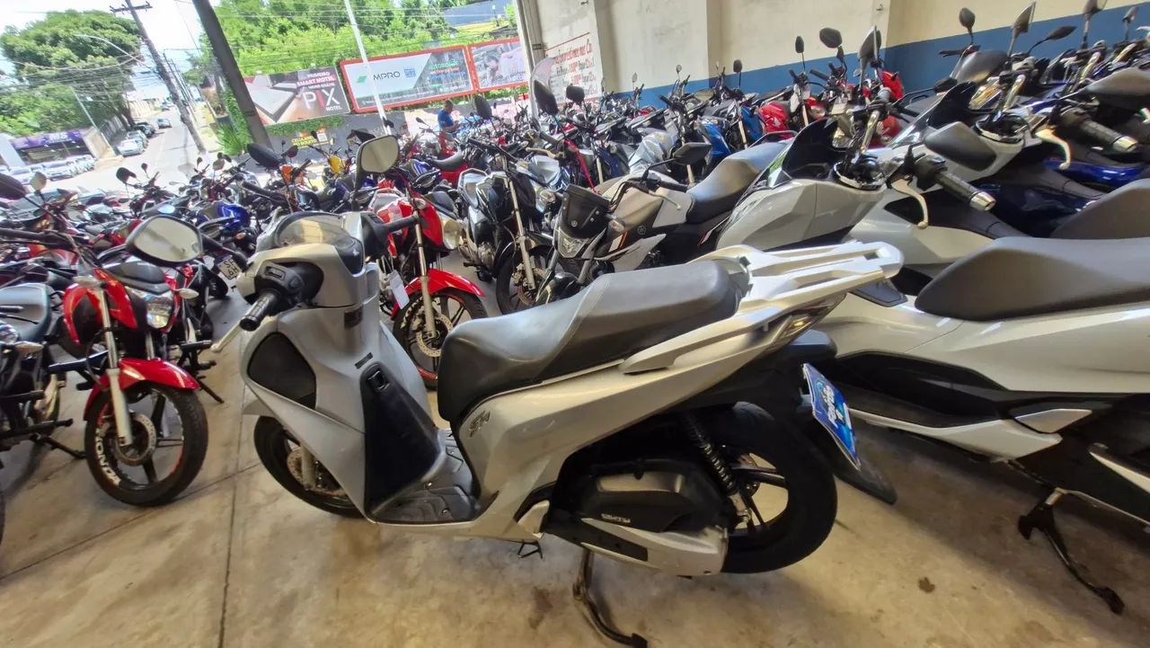 Honda SH 150I  - Foto 2