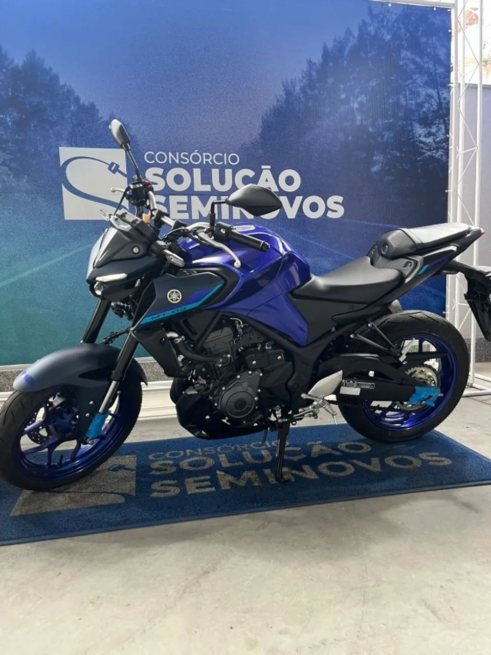 MT 03 ABS - Foto 3