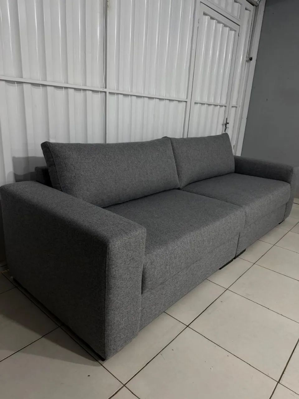 Sofá retro - Foto 3