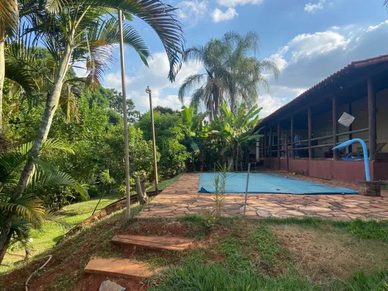 LINDO SITIO DE 2,200 METROS NO NOVO HORIZONTE - Foto 2