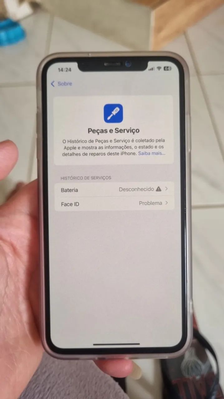 Xs max 64gb faço menos aceito proposta  - Foto 3