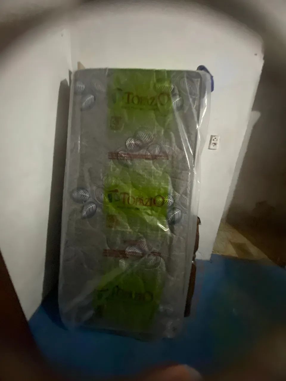 Cama de solteiro 