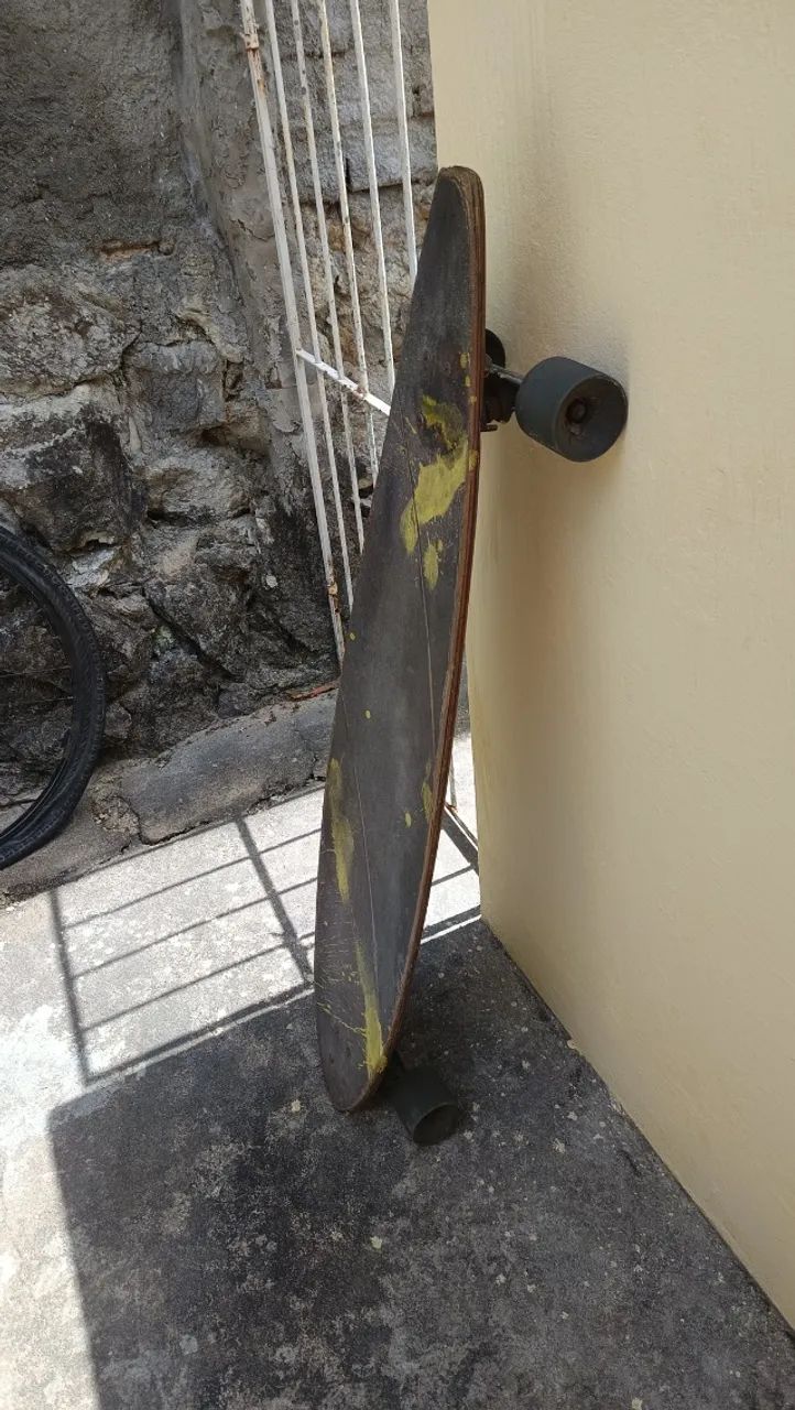 Longboard  - Foto 3