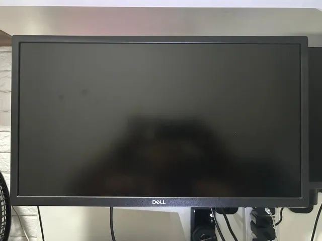 Monitor Dell E2222hs Led 21.5 Full Hd Hdmi - Foto 3