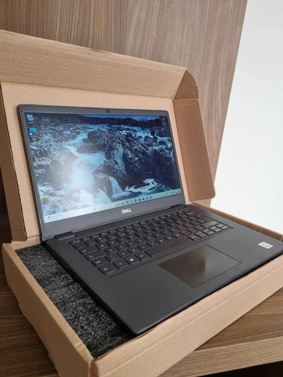 Notebook Dell Latitude 3410 i5 10a | 16GB RAM | SSD - Foto 3
