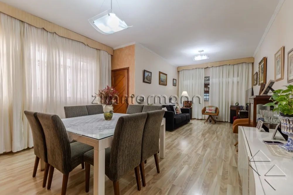 CASA VILA ROMANA 3 DORMITÓRIOS 3 VAGAS - Foto 3