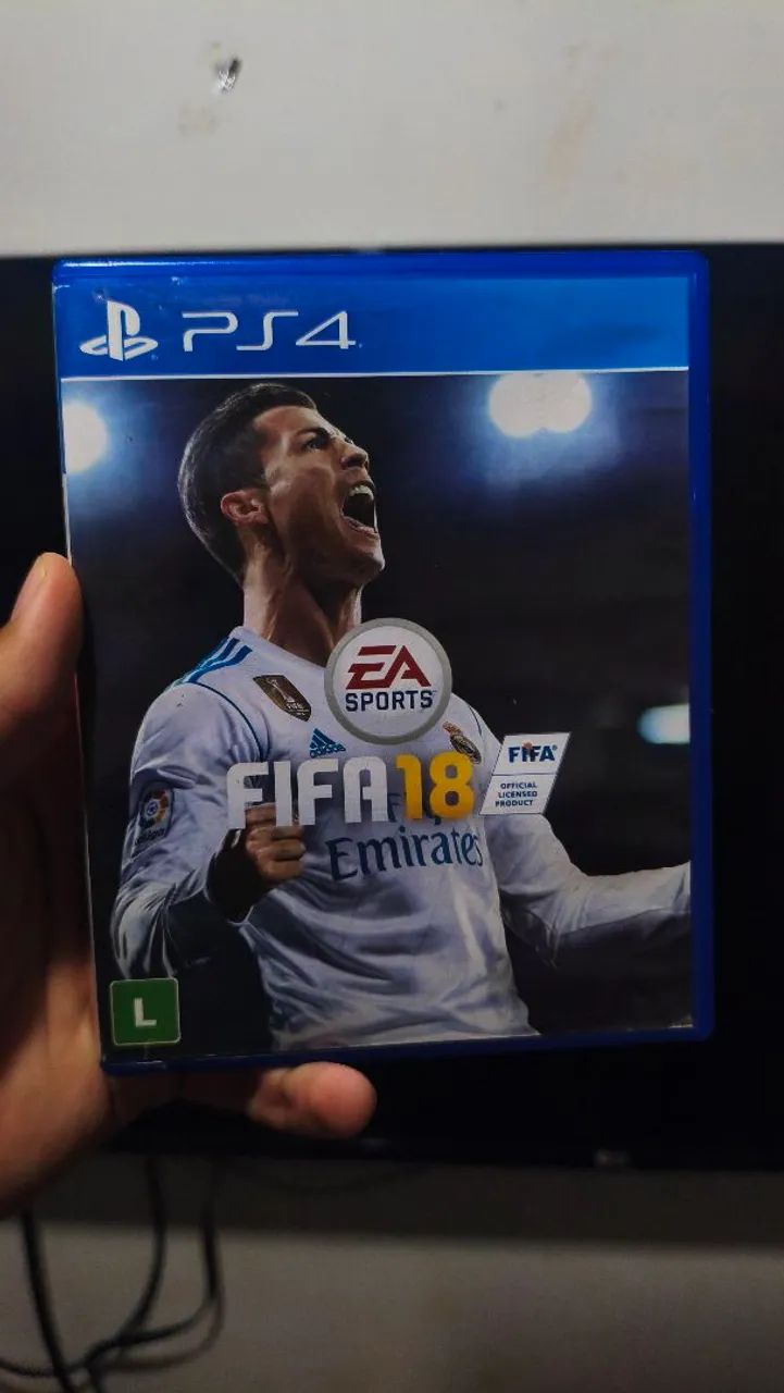 Playstation 4 fat 825gb - Foto 4