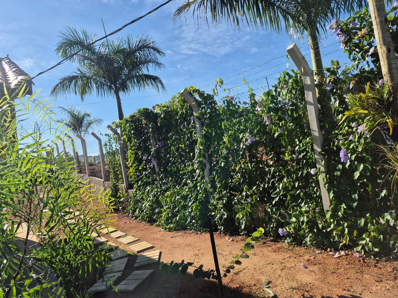 VENDO CHACARAS SUL DE MINAS .EM PARAISOPOLIS - Foto 5