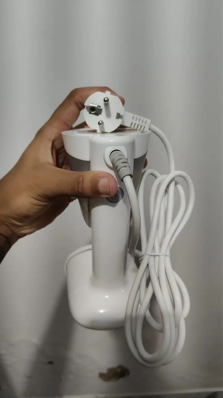 Vaporizador Portátil Europeu - Foto 4