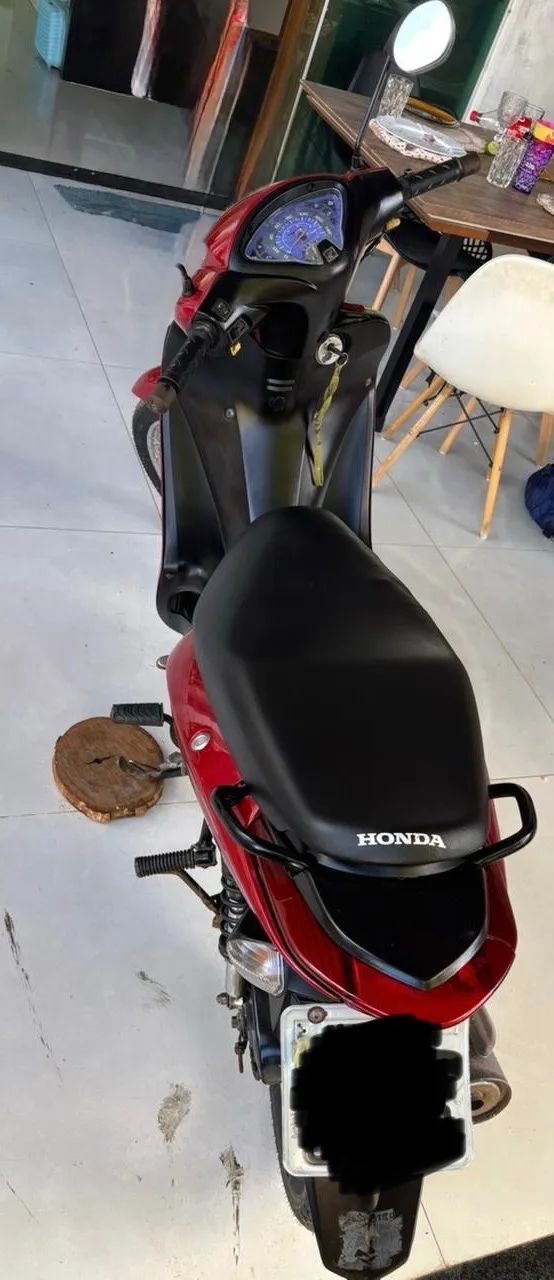 Biz 125  - Foto 2