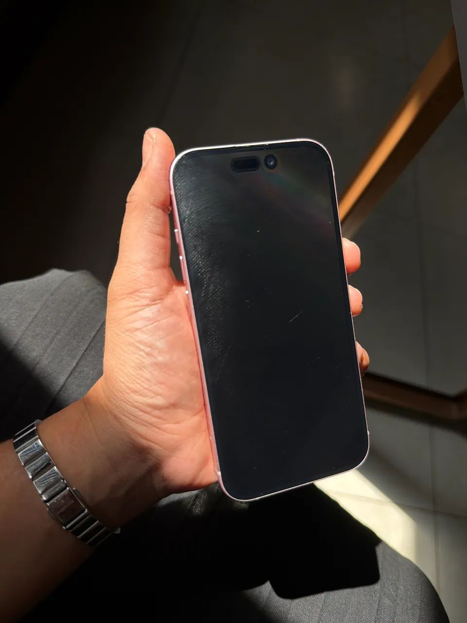 iPhone 15 - Foto 2