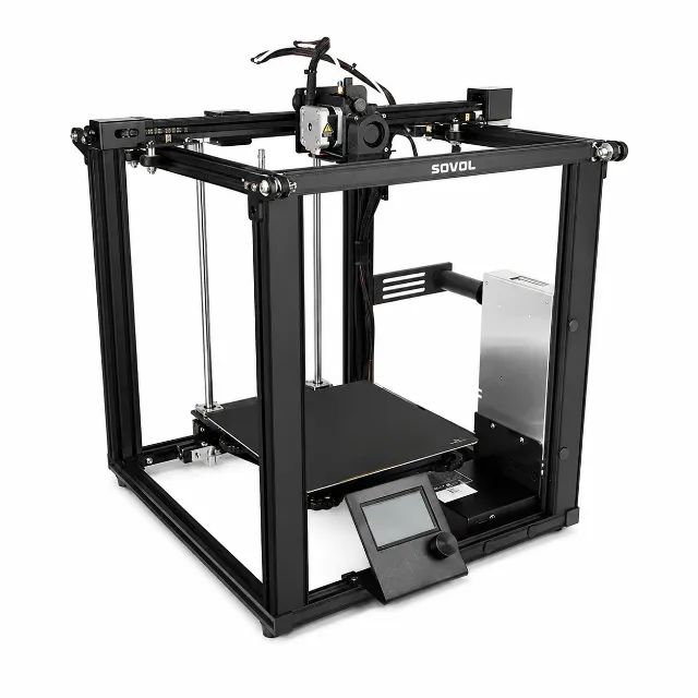 IMPRESSORA 3D - Sovol SV 05 - Foto 3