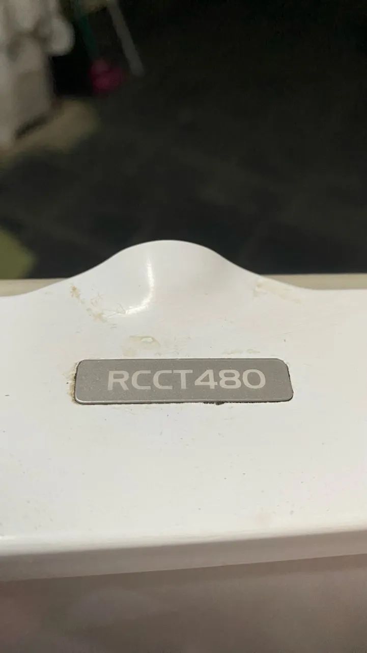 Geladeira Continental 480 Defrost  - Foto 5