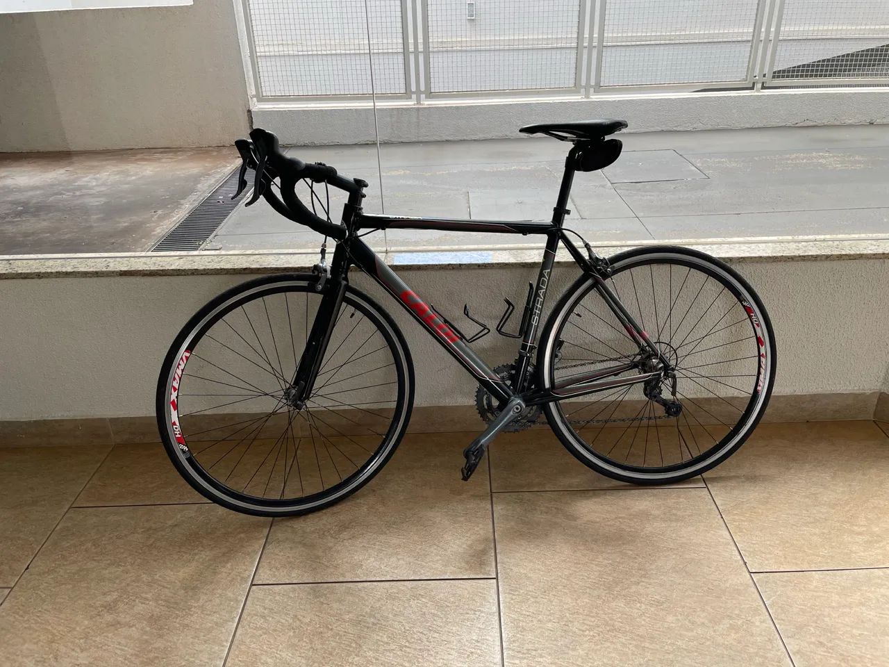 Bike Caloi Strada  - Foto 4