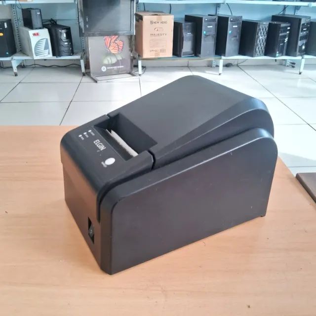 Impressora Térmica PDV Profissional - Foto 3