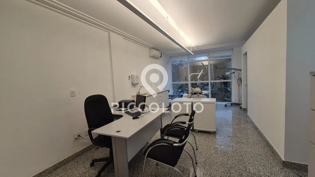 Sala à venda em Campinas, Cambuí, com 36.81 m², Majestic Office Plaza - Foto 4