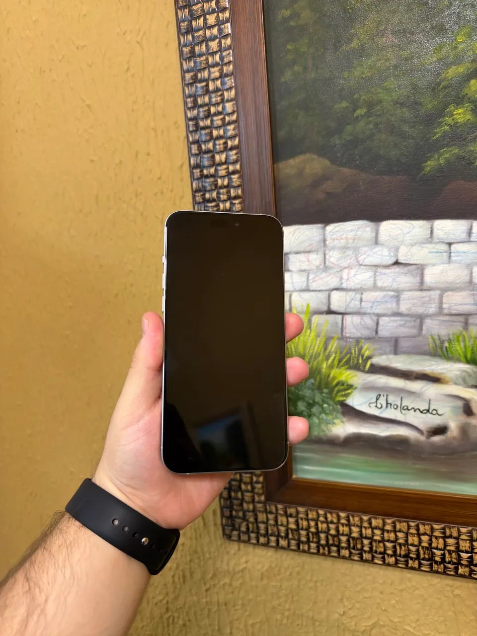iPhone 15 pro Max 256gb  - Foto 5
