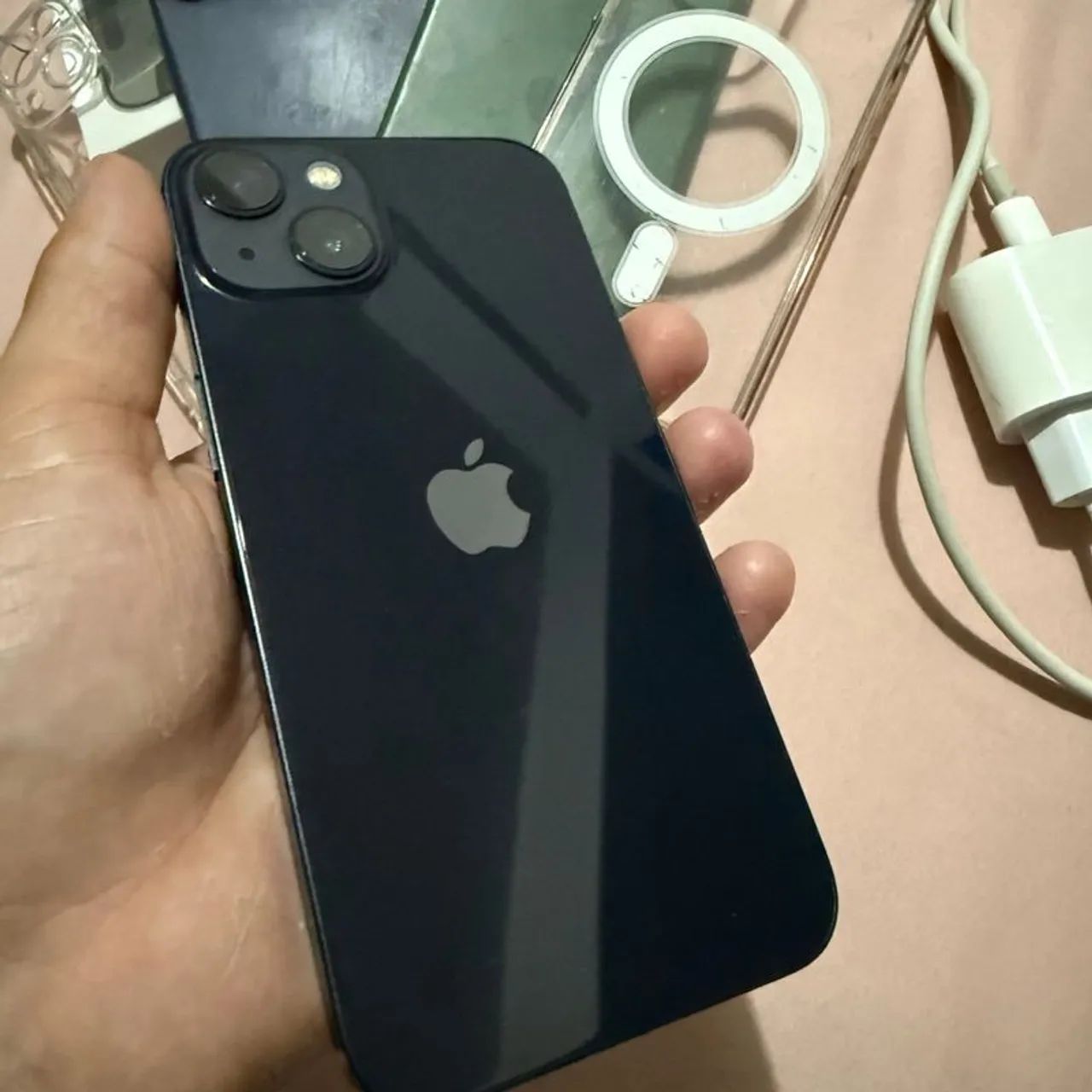 iPhone 13 128 Gigas  - Foto 2