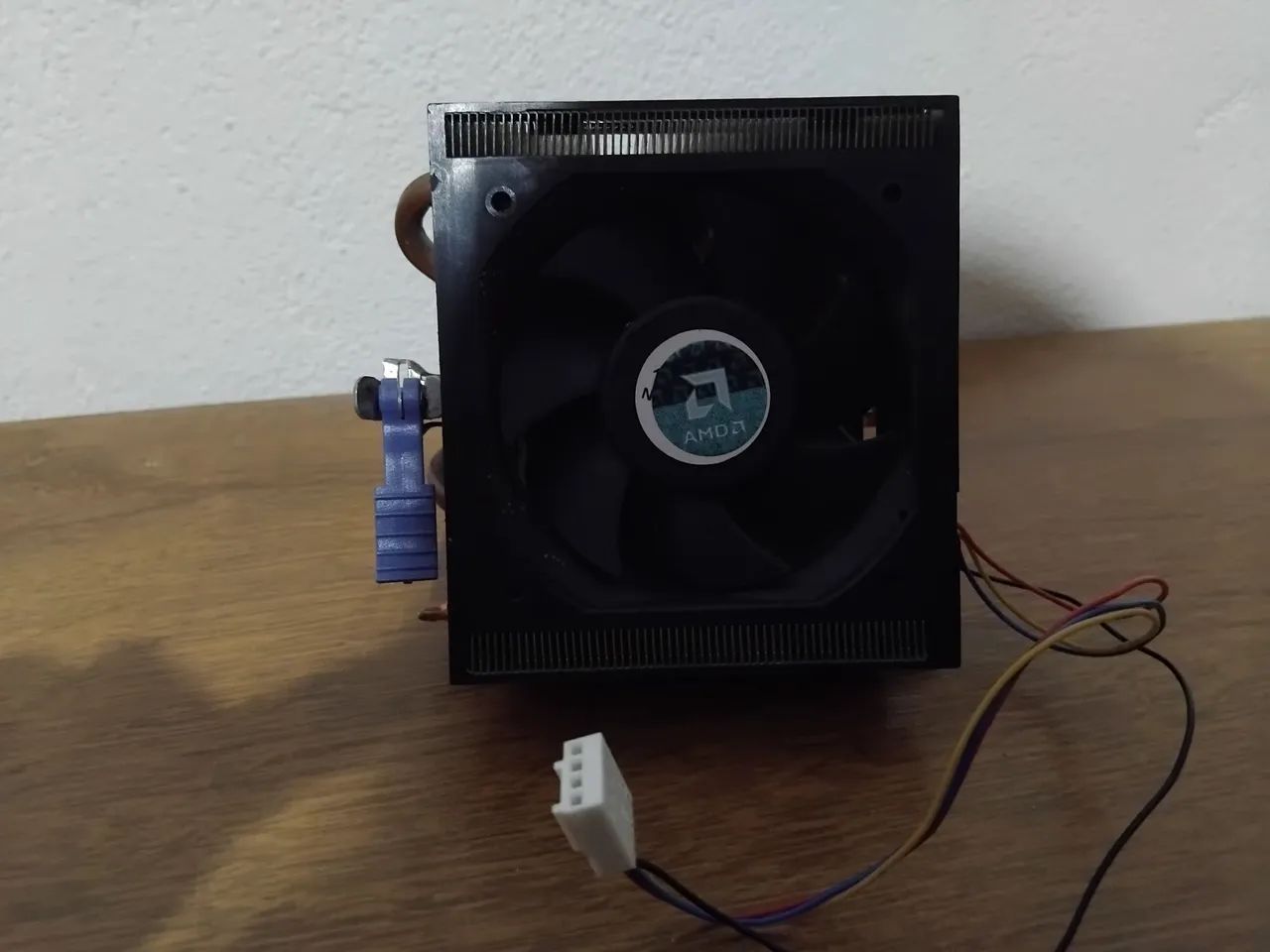 cooler box AMD  - Foto 2