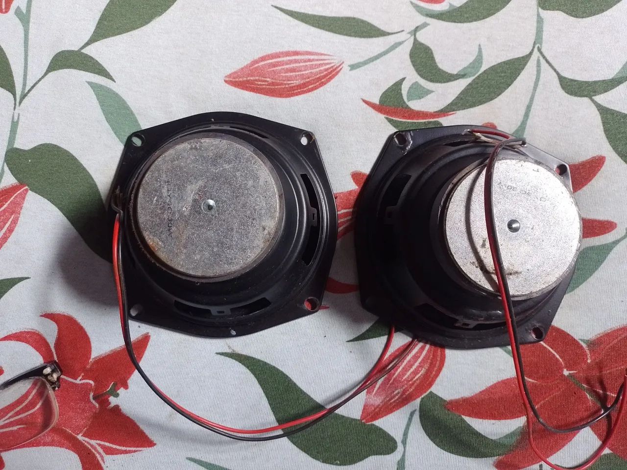 Auto falante 5 polegadas $45 - Foto 4