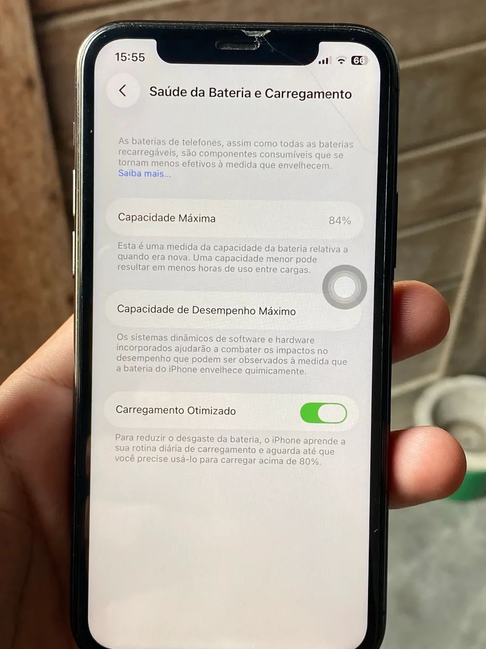 Vendo iPhone 11 Pro  - Foto 3