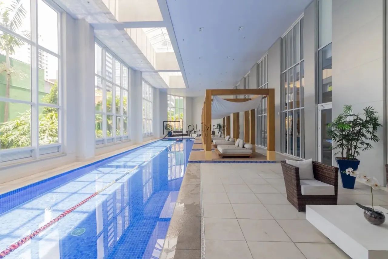 Venda Apartamento 1 Dormitórios - 55 m² Vila Olímpia - Foto 11