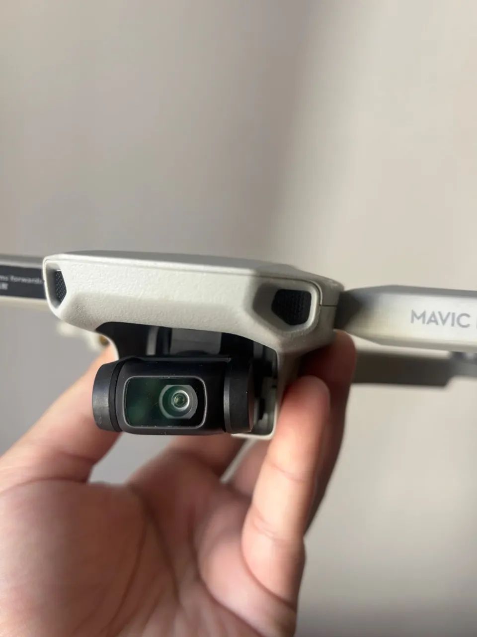 Dji Mavic Mini combo Fly more 3 baterias - Com nota fiscal  - Foto 4