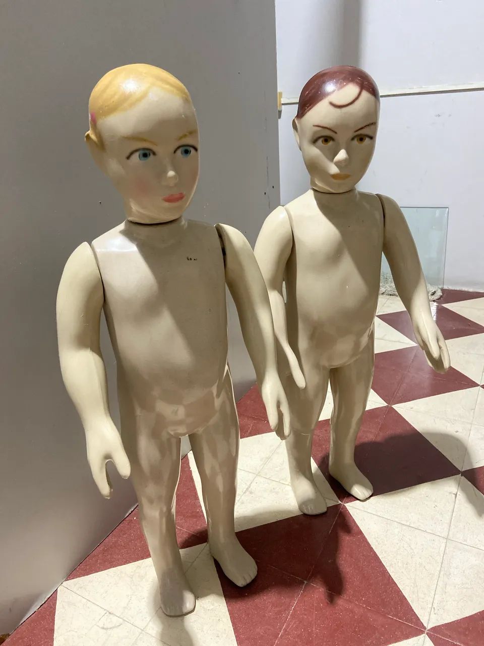 Manequins infantil  - Foto 2