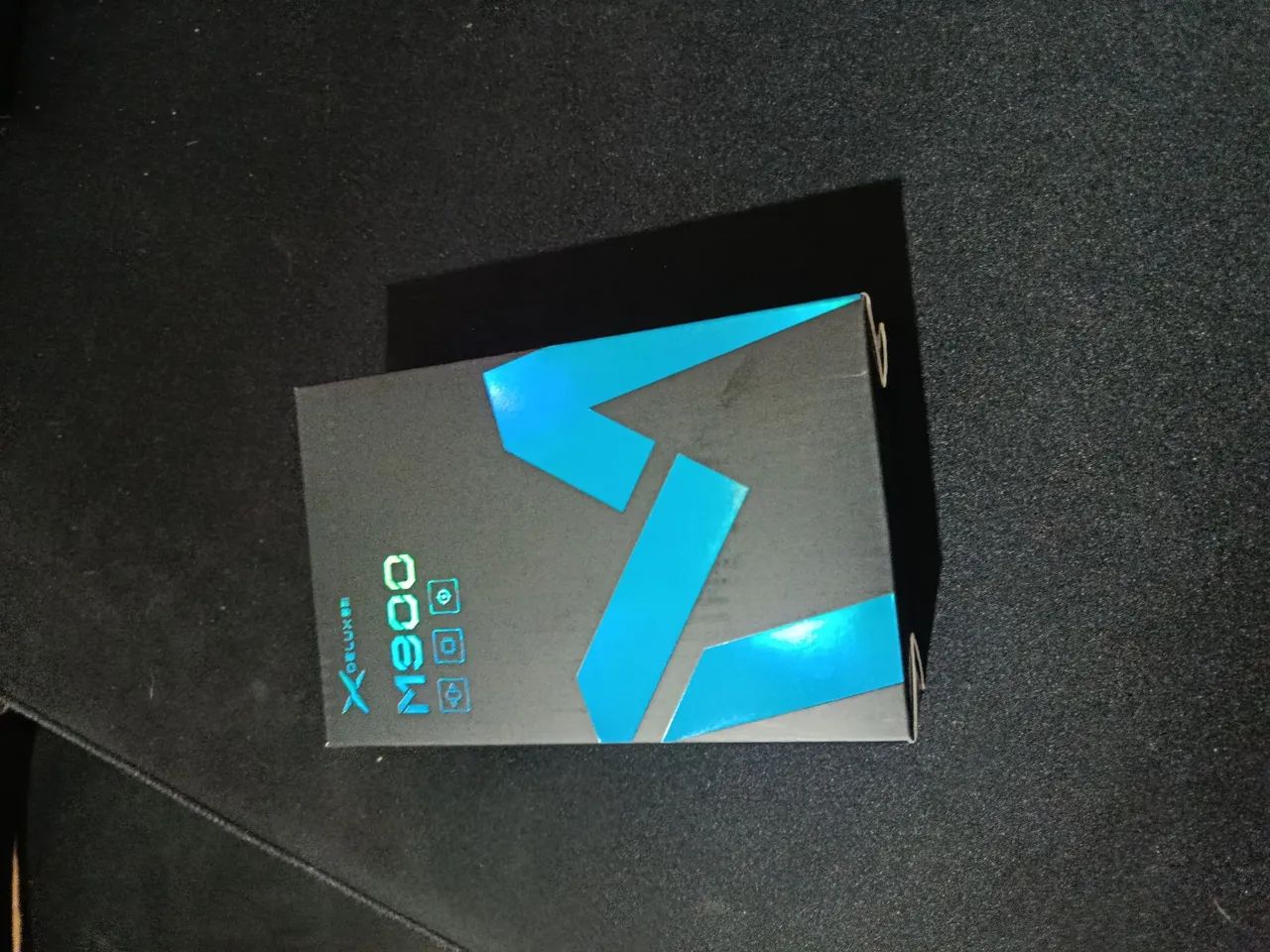 Mouse Novo M900SE - Foto 3