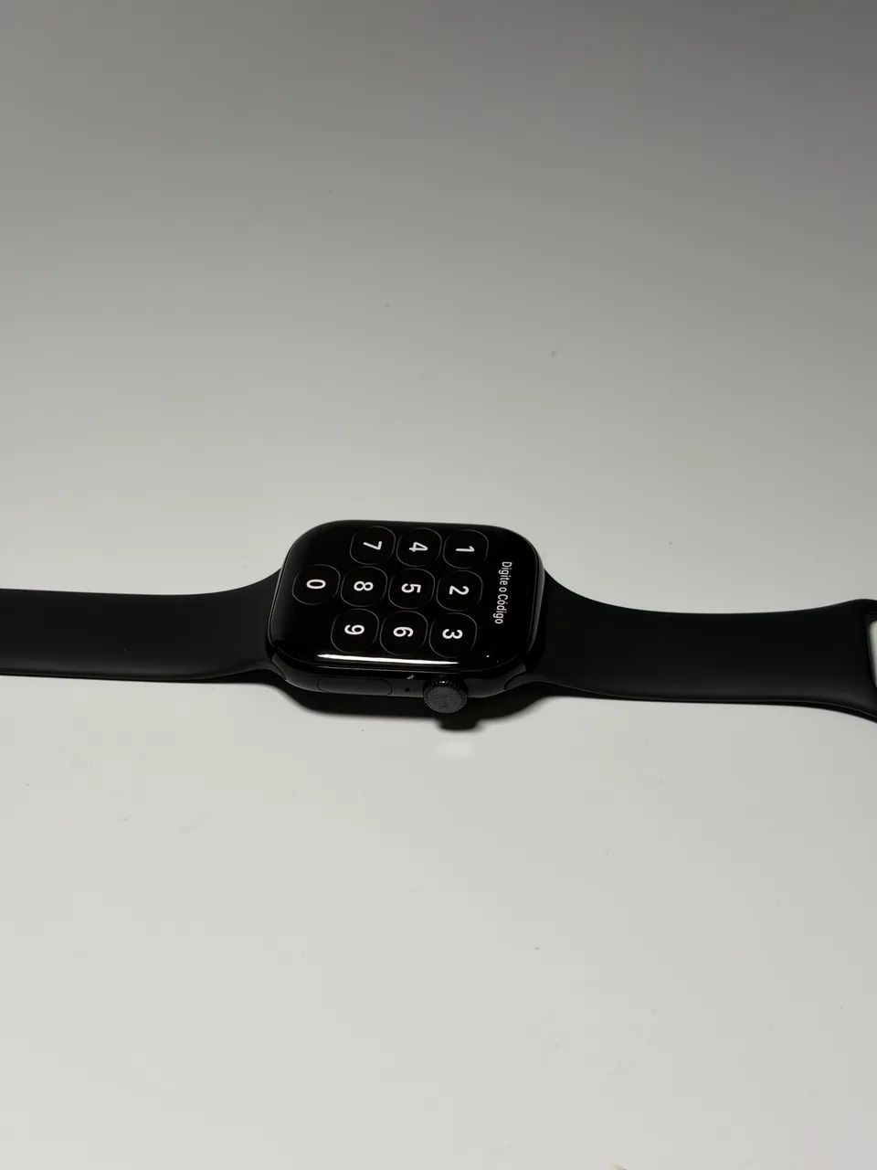 Apple Watch Série 11 46mm  - Foto 5