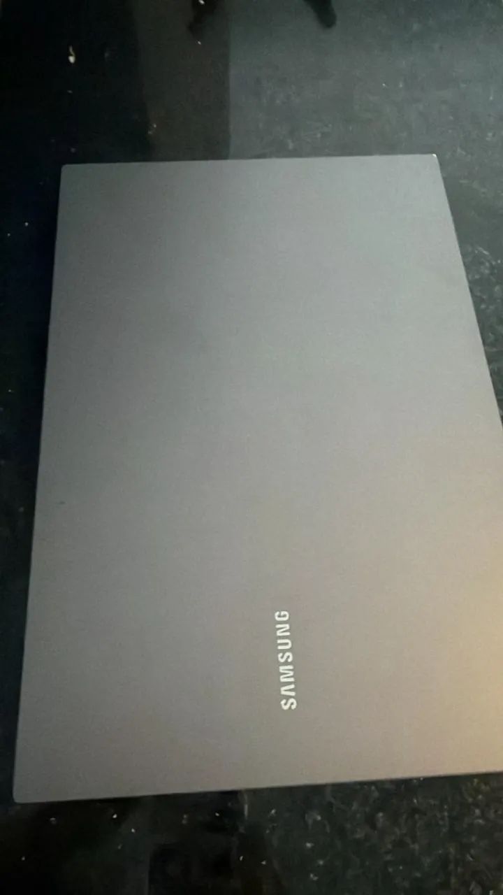 Notebook Samsung Book 550XDA - Foto 5