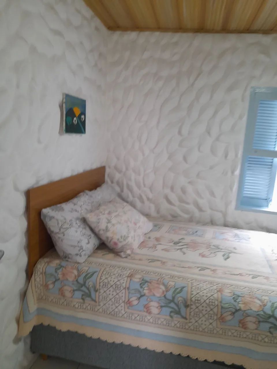 Alugo casa com piscina para temporada praia ingleses florianópolis SC - Foto 5