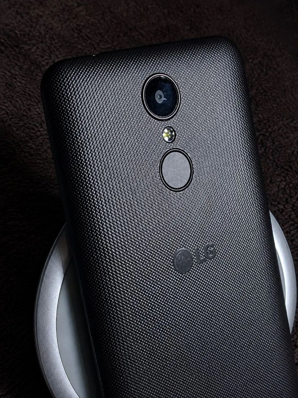 Celular Novo - LG - Foto 2